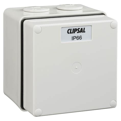 clipsal miniature junction box|Clipsal trade catalogue.